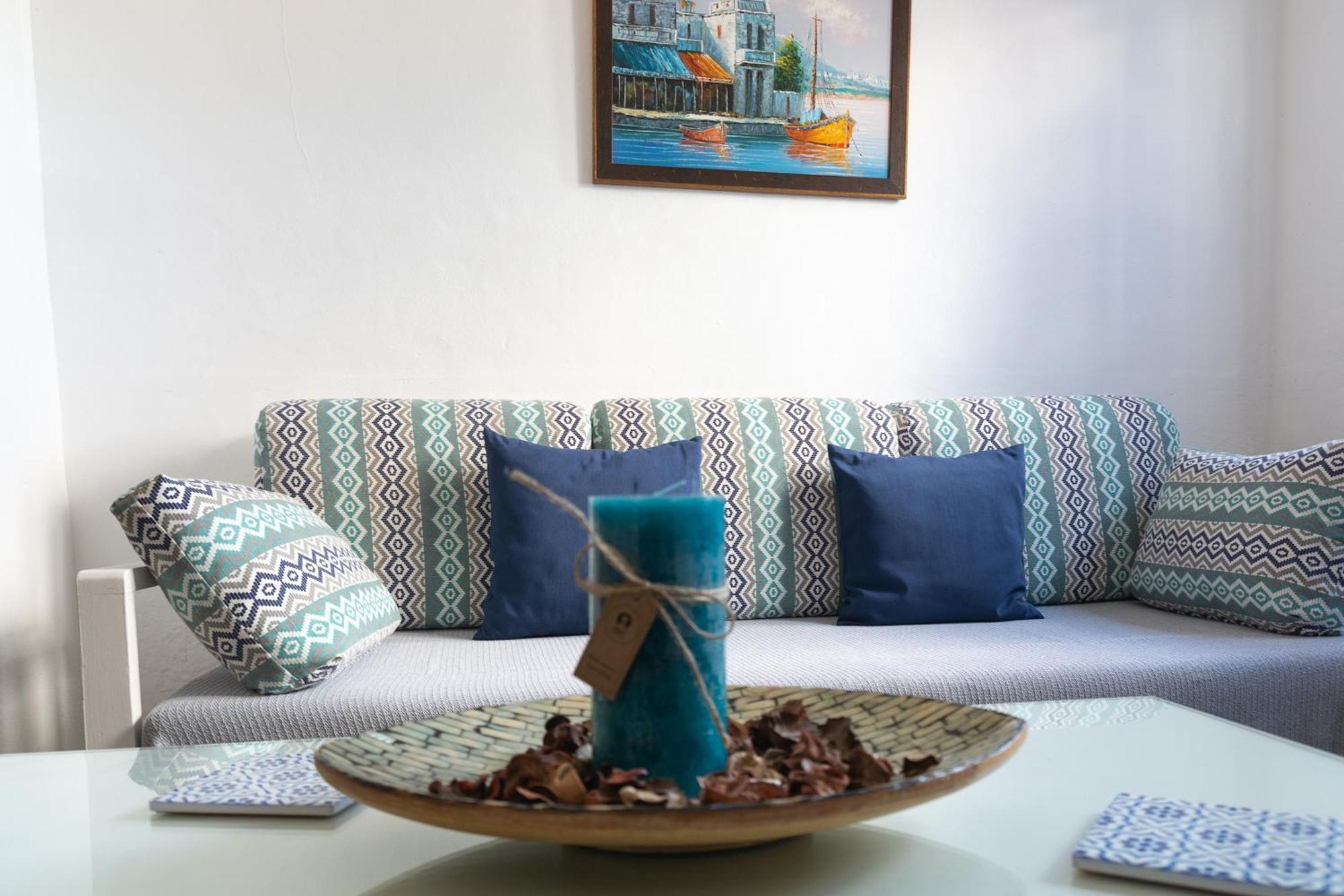 Caleta de Caballo Apartamento Paraiso En Lanzarote מראה חיצוני תמונה