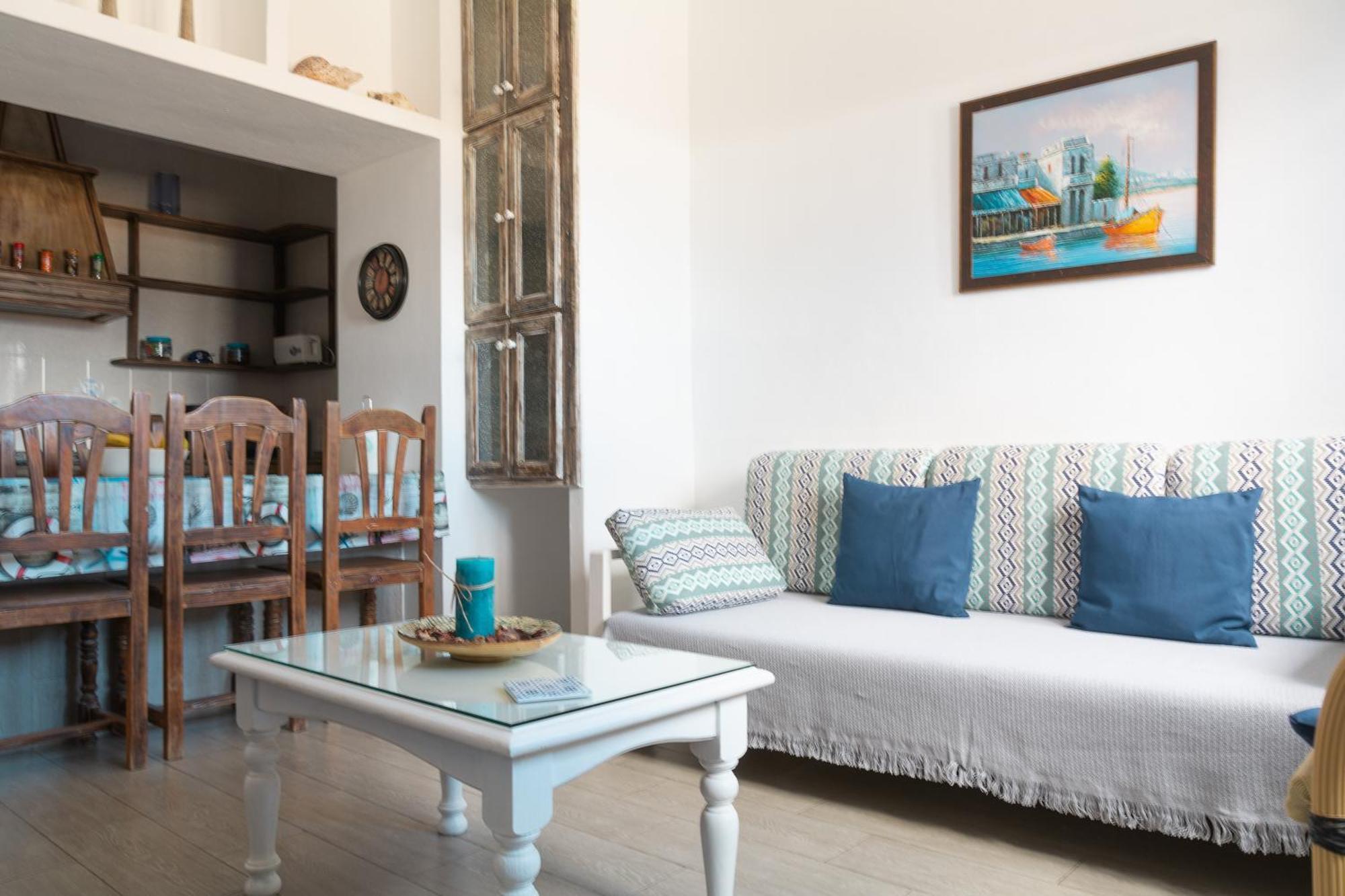 Caleta de Caballo Apartamento Paraiso En Lanzarote מראה חיצוני תמונה