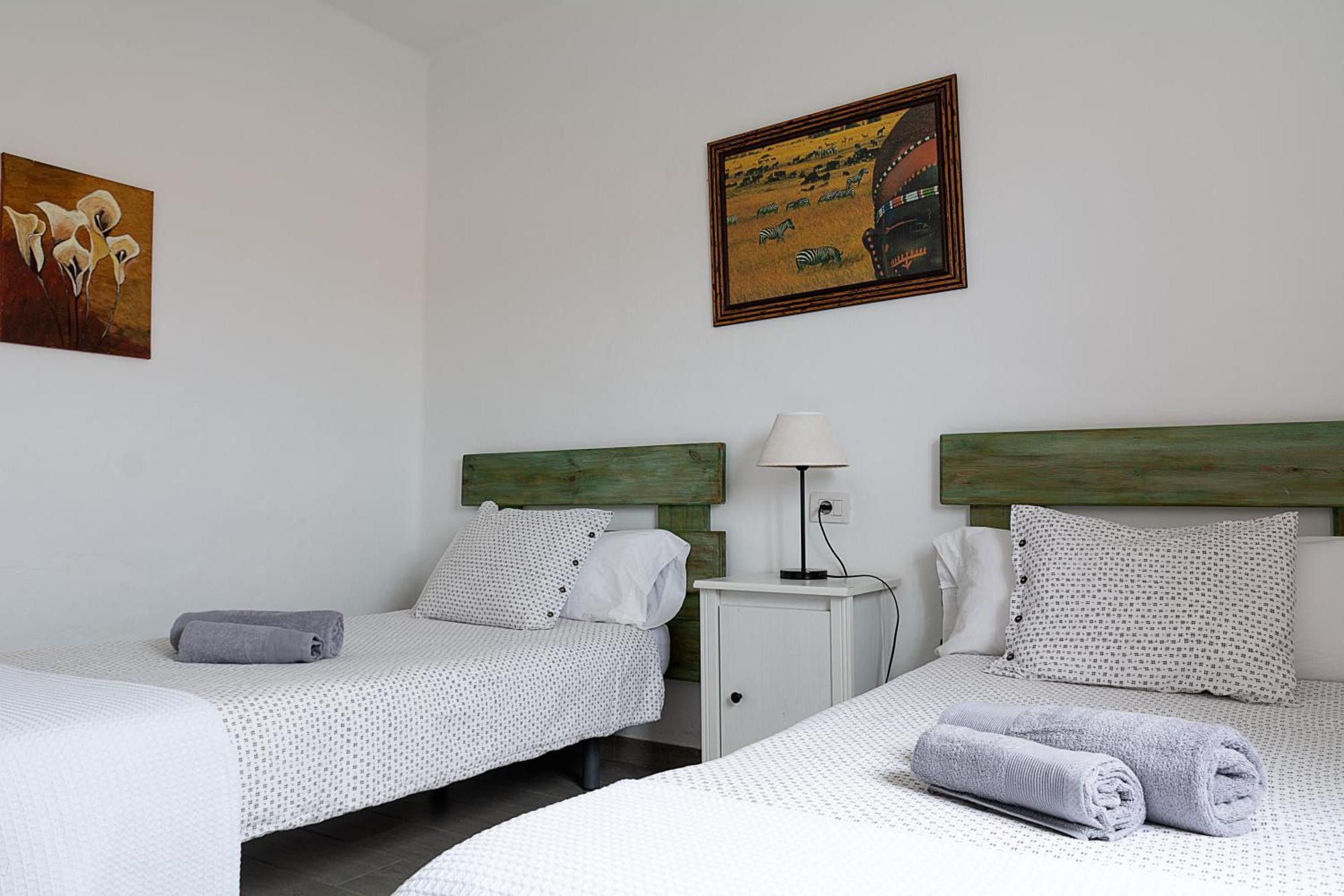 Caleta de Caballo Apartamento Paraiso En Lanzarote מראה חיצוני תמונה